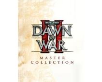 Obrázek k produktu: ESD GAMES Warhammer 40 000 Dawn of War II Master Collect