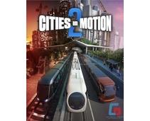 Obrázek k produktu: ESD GAMES Cities in Motion 2