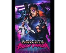 Obrázek k produktu: ESD GAMES Far Cry 3 Blood Dragon