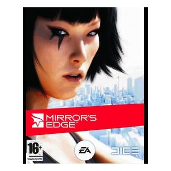 Hra na PC ESD GAMES Mirrors Edge