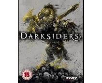 Obrázek k produktu: ESD GAMES Darksiders