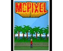 Obrázek k produktu: ESD GAMES McPixel