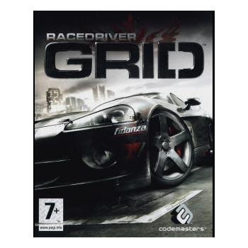 Hra na PC ESD GAMES Grid