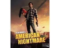 Obrázek k produktu: ESD GAMES Alan Wakes American Nightmare