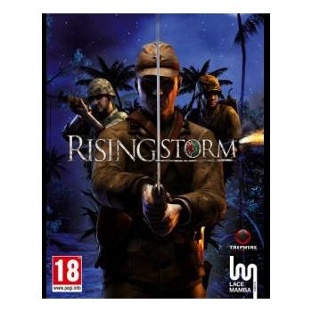 Hra na PC ESD GAMES Red Orchestra 2 Heroes of Stalingrad + Rising