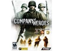 Obrázek k produktu: ESD GAMES Company of Heroes