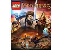 Obrázek k produktu: ESD GAMES LEGO Lord of the Rings