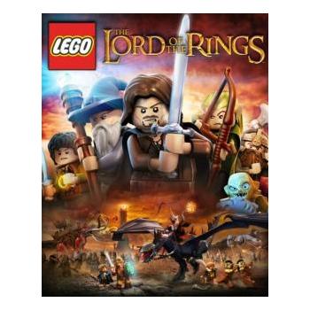Hra na PC ESD GAMES LEGO Lord of the Rings