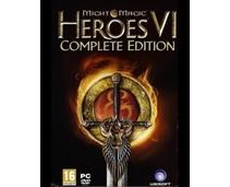 Obrázek k produktu: ESD GAMES Might and Magic Heroes VI Kompletní Edice