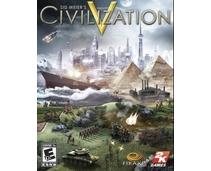 Obrázek k produktu: ESD GAMES Civilization V