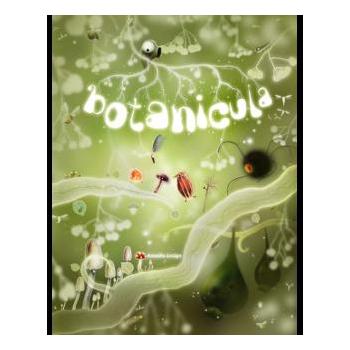 Hra na PC ESD GAMES Botanicula