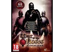 Obrázek k produktu: ESD GAMES War of the Roses Kingmaker