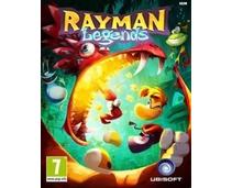 Obrázek k produktu: ESD GAMES Rayman Legends