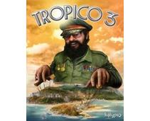 Obrázek k produktu: ESD GAMES Tropico 3 Gold Edition