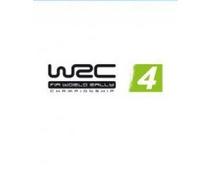 Obrázek k produktu: ESD GAMES WRC FIA World Rally Championship 4
