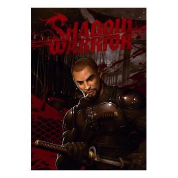 Hra na PC ESD GAMES Shadow Warrior