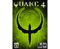 Obrázek k produktu: ESD GAMES Quake IV