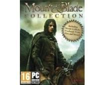 Obrázek k produktu: ESD GAMES Mount and Blade Collection