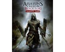 Obrázek k produktu: ESD GAMES Assassins Creed 4 Black Flag Season Pass