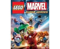 Obrázek k produktu: ESD GAMES LEGO Marvel Super Heroes