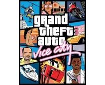 Obrázek k produktu: ESD GAMES Grand Theft Auto Vice City, GTA Vice City