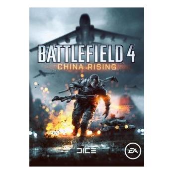 Hra na PC ESD GAMES Battlefield 4 China Rising