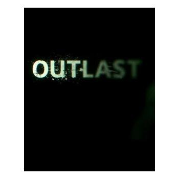 Hra na PC ESD GAMES Outlast