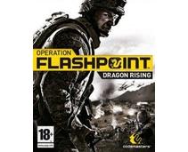 Obrázek k produktu: ESD GAMES Operation Flashpoint Dragon Rising