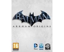 Obrázek k produktu: ESD GAMES Batman Arkham Origins