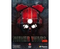 Obrázek k produktu: ESD GAMES Miner Wars 2081