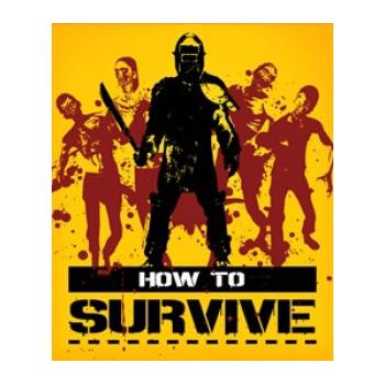 Hra na PC ESD GAMES How to Survive