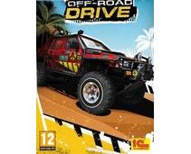 Obrázek k produktu: ESD GAMES Off-Road Drive