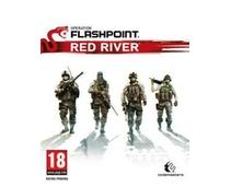 Obrázek k produktu: ESD GAMES Operation Flashpoint Red River Steam