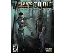 Obrázek k produktu: ESD GAMES 7 Days to Die