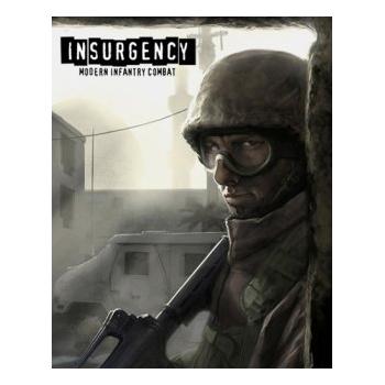 Hra na PC ESD GAMES Insurgency
