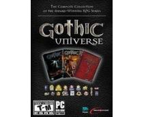 Obrázek k produktu: ESD GAMES Gothic Universe Edition