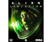 Obrázek k produktu: ESD GAMES Alien Isolation