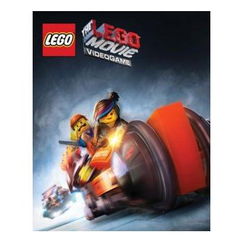 Hra na PC ESD GAMES LEGO Movie Videogame