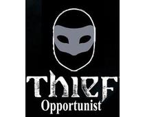 Obrázek k produktu: ESD GAMES Thief Opportunist