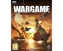 Obrázek k produktu: ESD GAMES Wargame Red Dragon