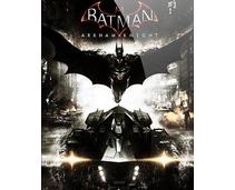 Obrázek k produktu: ESD GAMES Batman Arkham Knight