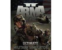 Obrázek k produktu: ESD GAMES Arma II, Arma 2