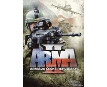 Obrázek k produktu: ESD GAMES Arma II Army of the Czech Republic, Arma 2