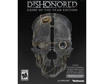 Obrázek k produktu: ESD GAMES Dishonored Definitive Edition