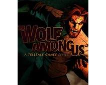 Obrázek k produktu: ESD GAMES The Wolf Among Us