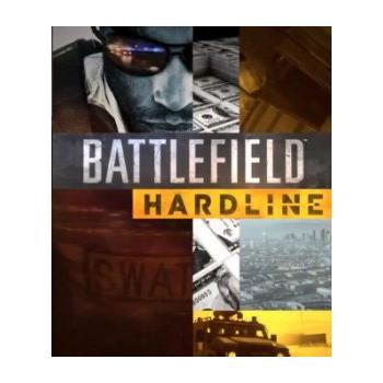 Hra na PC ESD GAMES Battlefield Hardline