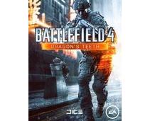 Obrázek k produktu: ESD GAMES Battlefield 4 Dragons Teeth