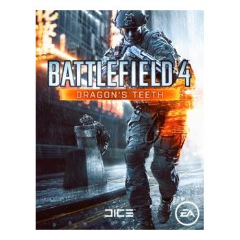 Hra na PC ESD GAMES Battlefield 4 Dragons Teeth