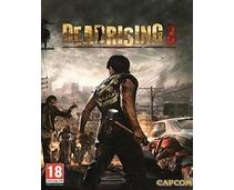 Obrázek k produktu: ESD GAMES Dead Rising 3 Apocalypse Edition