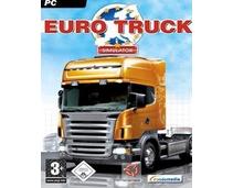 Obrázek k produktu: ESD GAMES Euro Truck Simulátor